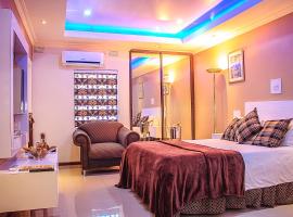 New Fairmount Hotel and Casino Accommodation Bahrain