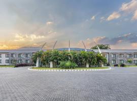 Protea Hotel by Marriott Ndola Accommodation Bahrain