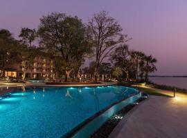 Radisson Blu Mosi-oa-Tunya Livingstone Resort Accommodation Bahrain
