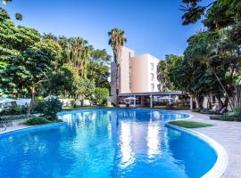 Southern Sun Ridgeway Lusaka Accommodation Bahrain