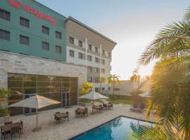 StayEasy Lusaka Accommodation Bahrain