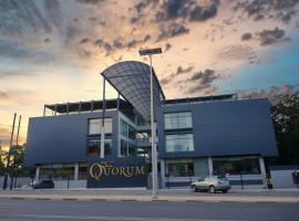 The Quorum Accommodation Bahrain