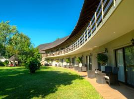 Azambezi River Lodge Accommodation Bahrain