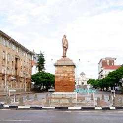 Bulawayo Accommodation Bahrain