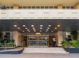 Bulawayo Rainbow Hotel Accommodation Bahrain