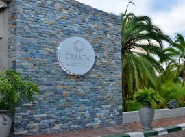 Cresta Lodge Harare Accommodation Bahrain
