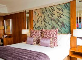 Monomotapa Accommodation Bahrain