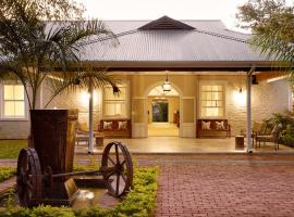 Pioneers Accommodation Bahrain