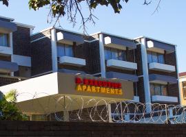 R Executive Apartments Accommodation Bahrain