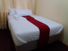 Royal Guest House Accommodation Bahrain