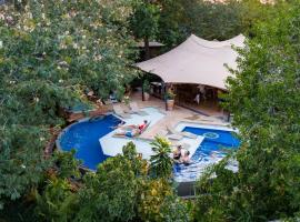 Shongwe Oasis Accommodation Bahrain