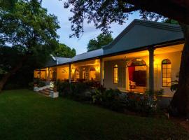 The Courtney Lodge Accommodation Bahrain